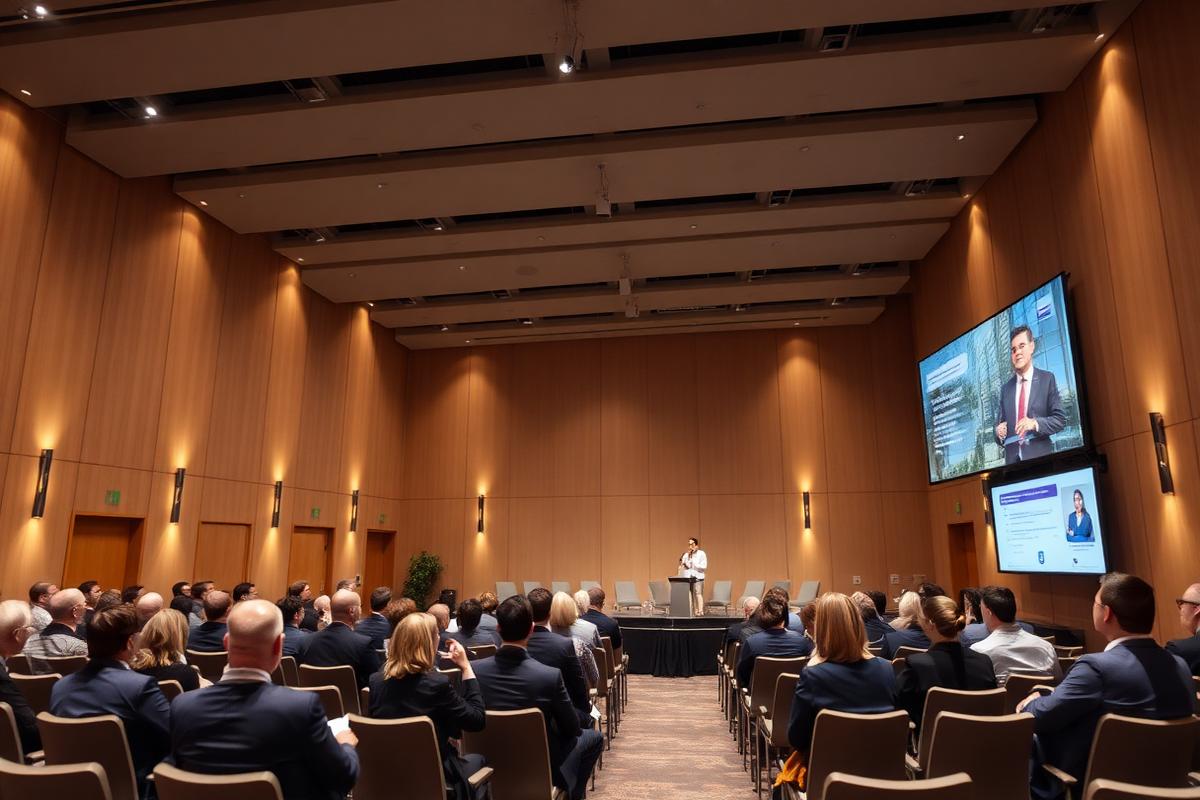 Jornada AVCM: innovación e industrialización en la construcción modular.